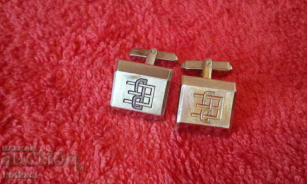 Marcaje aurite din argint vechi 835 Marcaje aurite din argint vechi 835