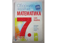 Συλλογή προβλημάτων στα μαθηματικά για την 7η τάξη (1820) - Μαρία Λίλκοβα