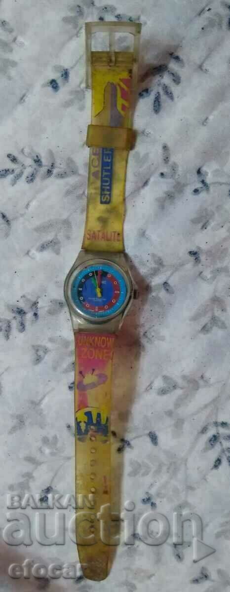 Clock with price 1.00 BGN | € 0.51 Clock with price 1.00 BGN | € 0.51