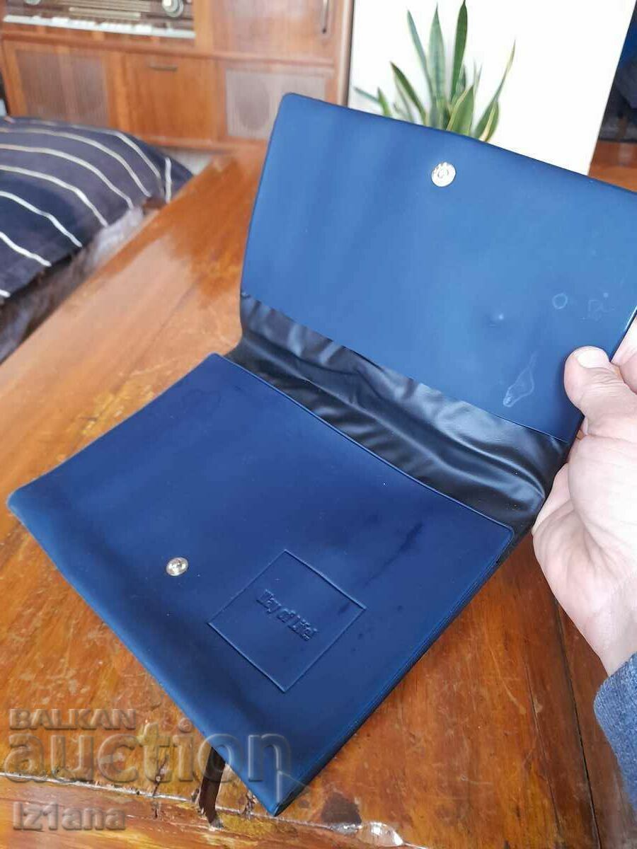 Pocket document folder Suzuki - 5 Pocket document folder Suzuki - 5