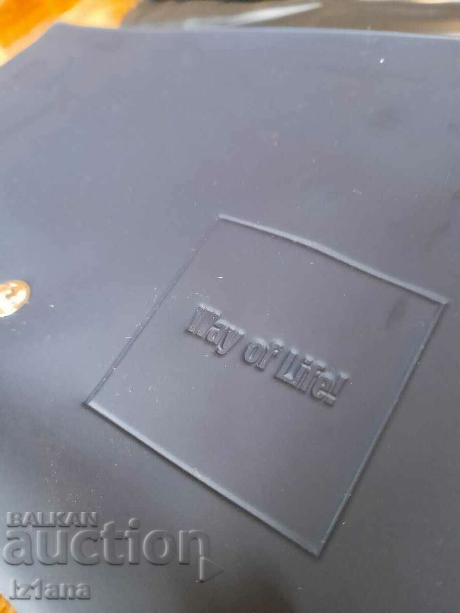 Pocket document folder Suzuki - 6 Pocket document folder Suzuki - 6