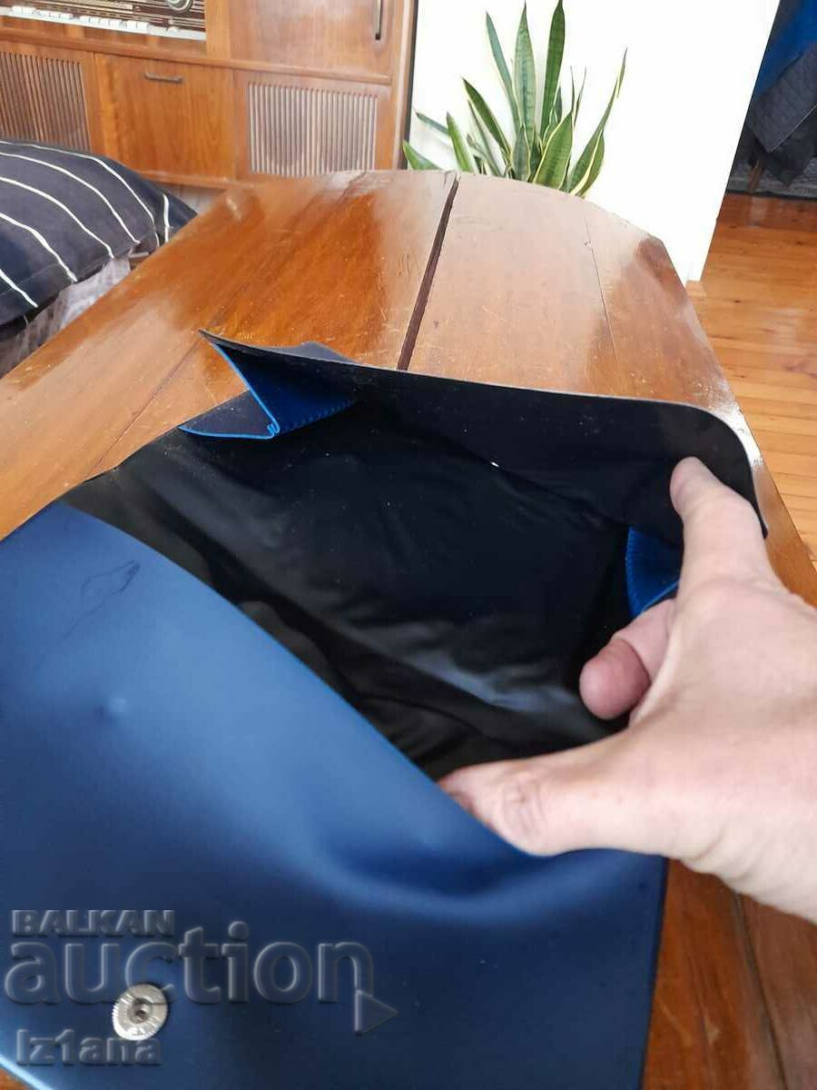 Pocket document folder Suzuki - 7 Pocket document folder Suzuki - 7