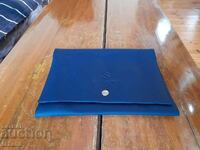 Suzuki Pocket Document Folder