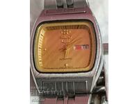 SEIKO 5 watch model 4206-563C