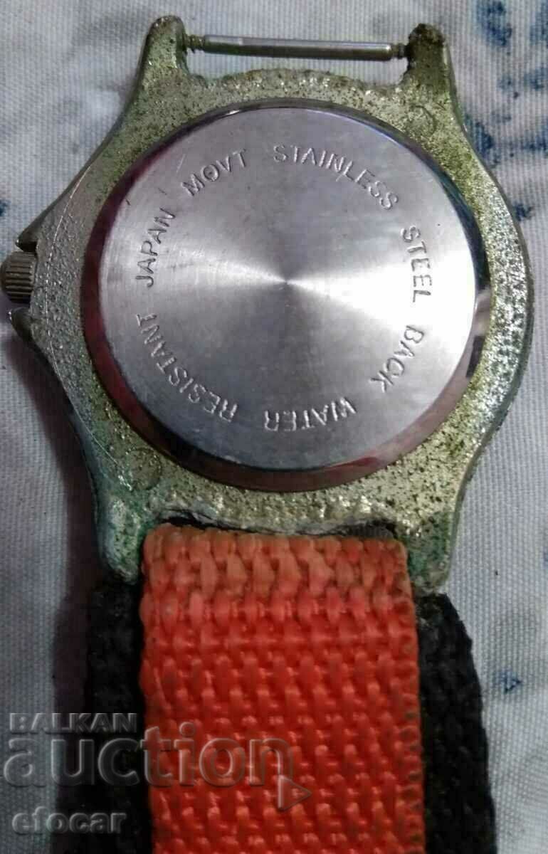 ceas REEBOK cu preț € 0.51 | 1.00 BGN