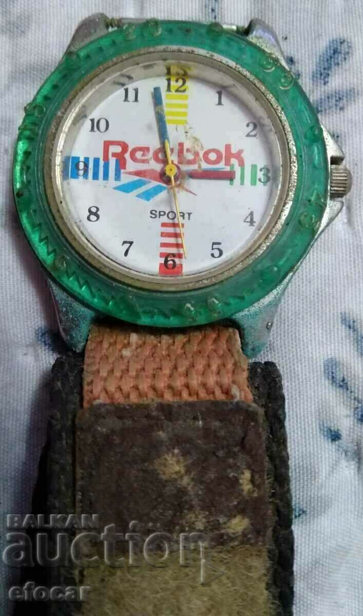 REEBOK watch