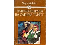 The Adventures of Oliver Twist - Charles Dickens