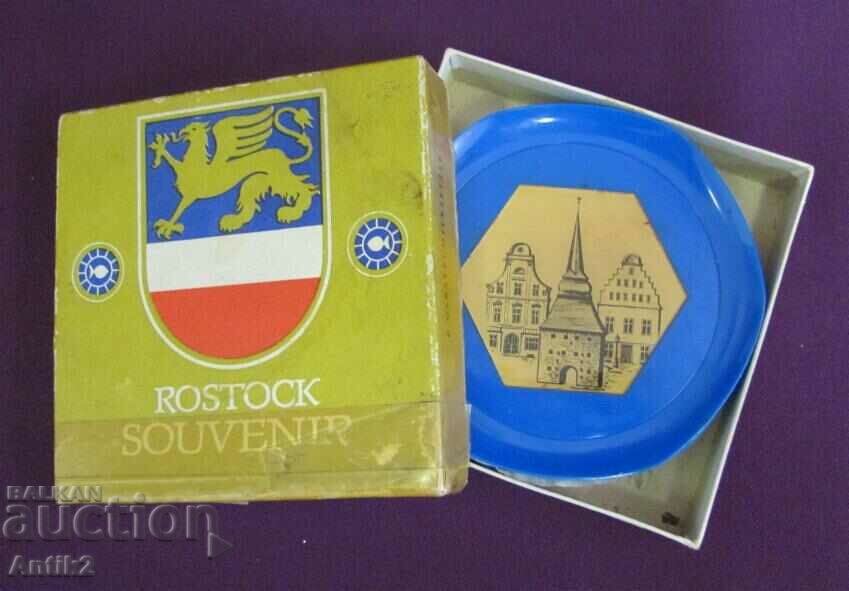 Vintich Cup Holders Germany 6 pcs. with price 35.00 BGN | € 17.90 Vintich Cup Holders Germany 6 pcs. with price 35.00 BGN | € 17.90