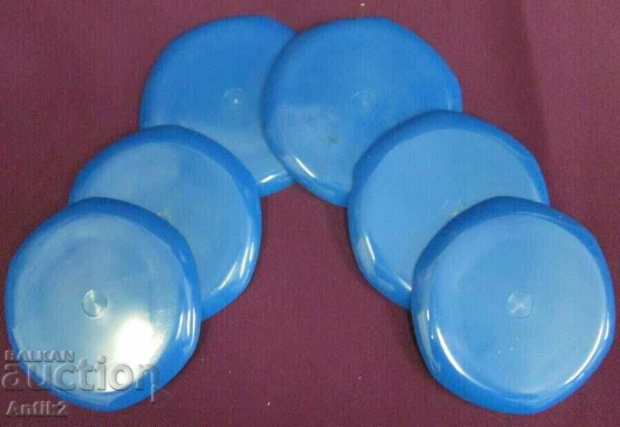 Vintich Cup Holders Germany 6 pcs. - 7 Vintich Cup Holders Germany 6 pcs. - 7