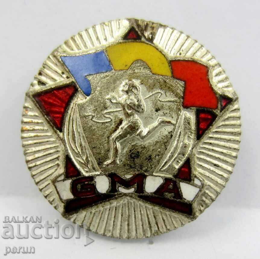 Delivery of ROMANIA-READY FOR LABOR AND DEFENSE-EMAIL-OLD BADGE Delivery of ROMANIA-READY FOR LABOR AND DEFENSE-EMAIL-OLD BADGE