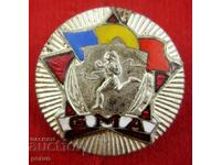 ROMANIA-READY FOR LABOR AND DEFENSE-EMAIL-OLD BADGE
