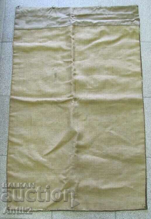 19th Century Hand Sewn Tapestry, Wall Carpet - 7 19th Century Hand Sewn Tapestry, Wall Carpet - 7