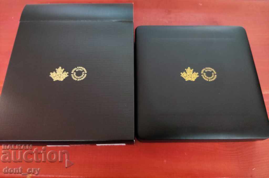 Delivery of Silver 100 gr. Beaver 2020 Canada 50 Dollars Delivery of Silver 100 gr. Beaver 2020 Canada 50 Dollars