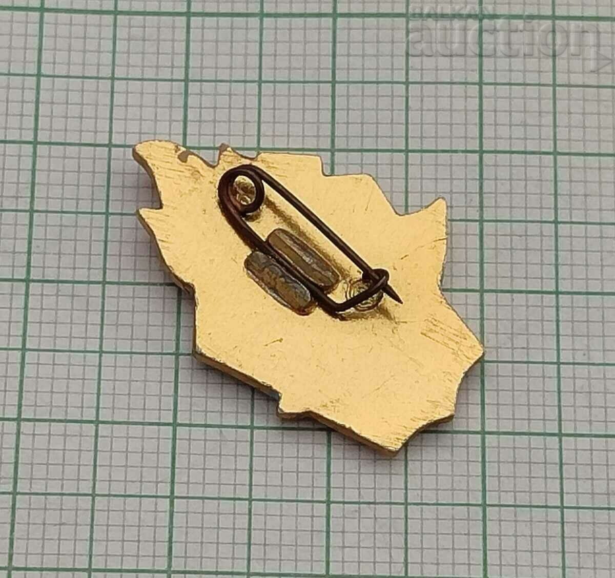 USSR PIONEER ORGANIZATION 40 years BADGE with price 4.00 BGN | € 2.05 USSR PIONEER ORGANIZATION 40 years BADGE with price 4.00 BGN | € 2.05