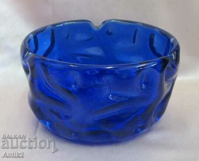 Βίντιχ Κρυστάλλινο Γυάλινο Συγγραφικό Μπολ, Μπολ με Φρούτα, Μπολ Καραμέλα με τιμή 60.00 BGN | € 30.68