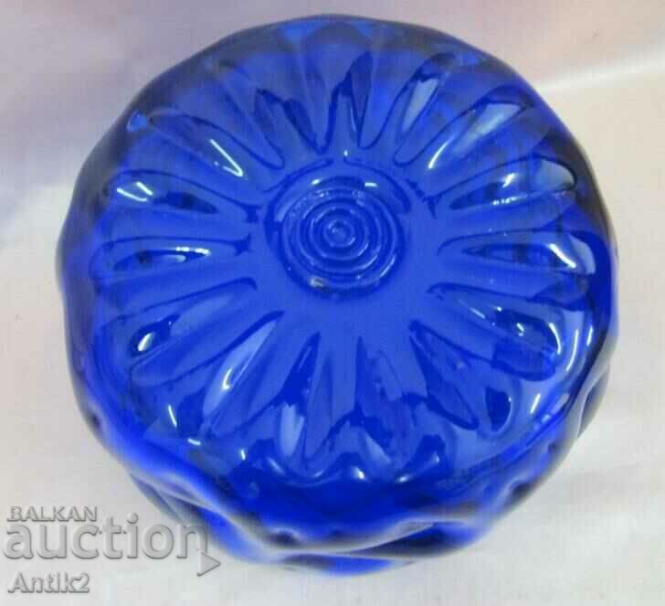 Παράδοση Βίντιχ Κρυστάλλινο Γυάλινο Συγγραφικό Μπολ, Μπολ με Φρούτα, Μπολ Καραμέλα