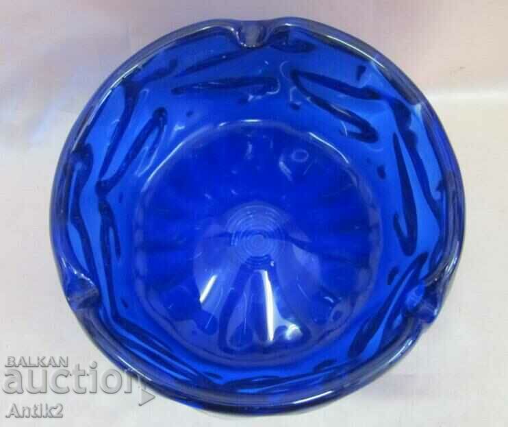 Βίντιχ Κρυστάλλινο Γυάλινο Συγγραφικό Μπολ, Μπολ με Φρούτα, Μπολ Καραμέλα - 6