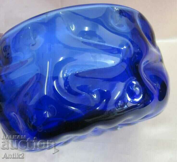 Βίντιχ Κρυστάλλινο Γυάλινο Συγγραφικό Μπολ, Μπολ με Φρούτα, Μπολ Καραμέλα - 7