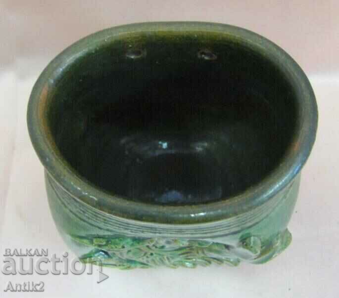 Vintich Ceramic Author Cup, Vase, Decoration - 7 Vintich Ceramic Author Cup, Vase, Decoration - 7