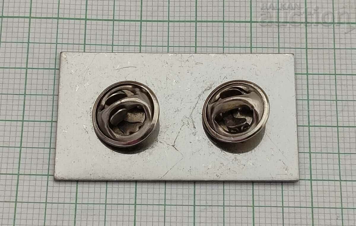 ATHENS 2004 PARALYMPIC GAMES BADGE with price 7.00 BGN | € 3.58 ATHENS 2004 PARALYMPIC GAMES BADGE with price 7.00 BGN | € 3.58