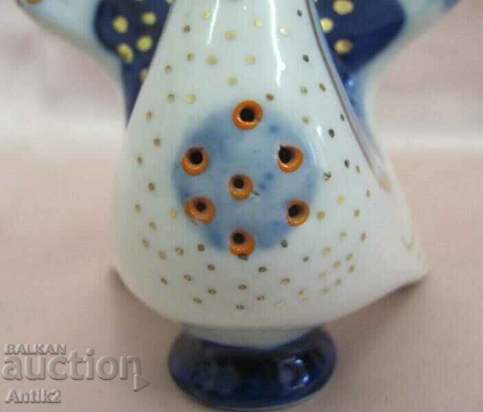 Доставка на Винтич Порцеланова Фигура USSR ЛФЗ Доставка на Винтич Порцеланова Фигура USSR ЛФЗ