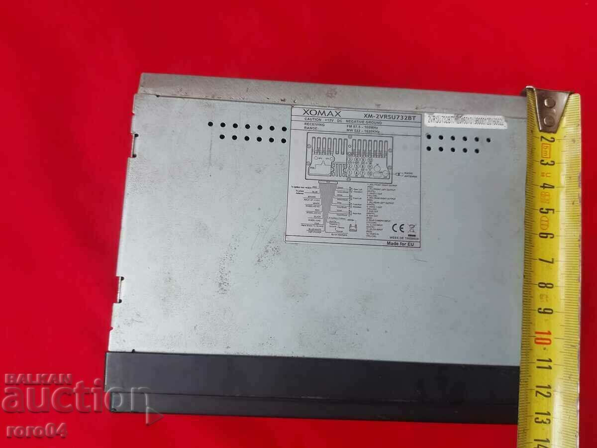 Auction MULTIMEDIA - XOMAX Auction MULTIMEDIA - XOMAX