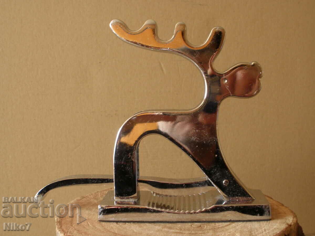 Designer nutcracker "Ellen" with price 24.99 BGN | € 12.78 Designer nutcracker "Ellen" with price 24.99 BGN | € 12.78