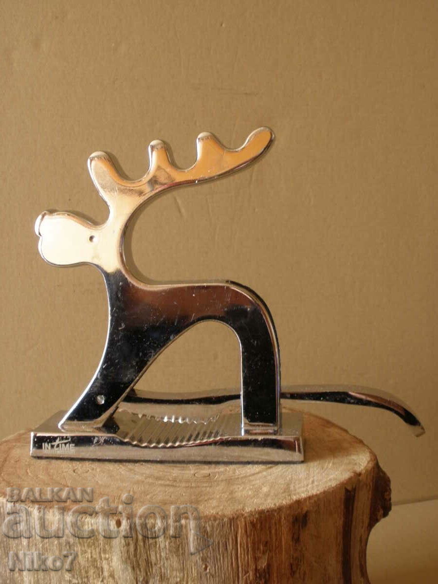 Auction Designer nutcracker "Ellen" Auction Designer nutcracker "Ellen"