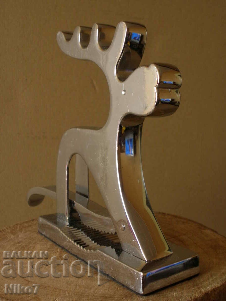 Delivery of Designer nutcracker "Ellen" Delivery of Designer nutcracker "Ellen"