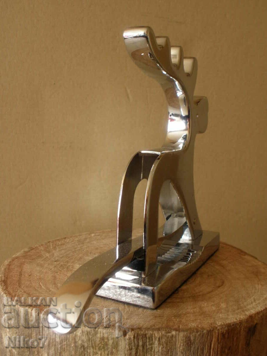 Designer nutcracker "Ellen" - 5 Designer nutcracker "Ellen" - 5