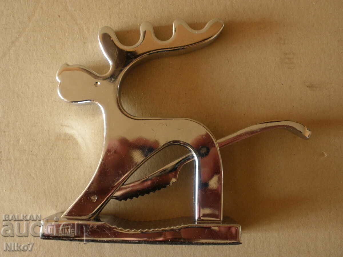 Designer nutcracker "Ellen" - 6 Designer nutcracker "Ellen" - 6