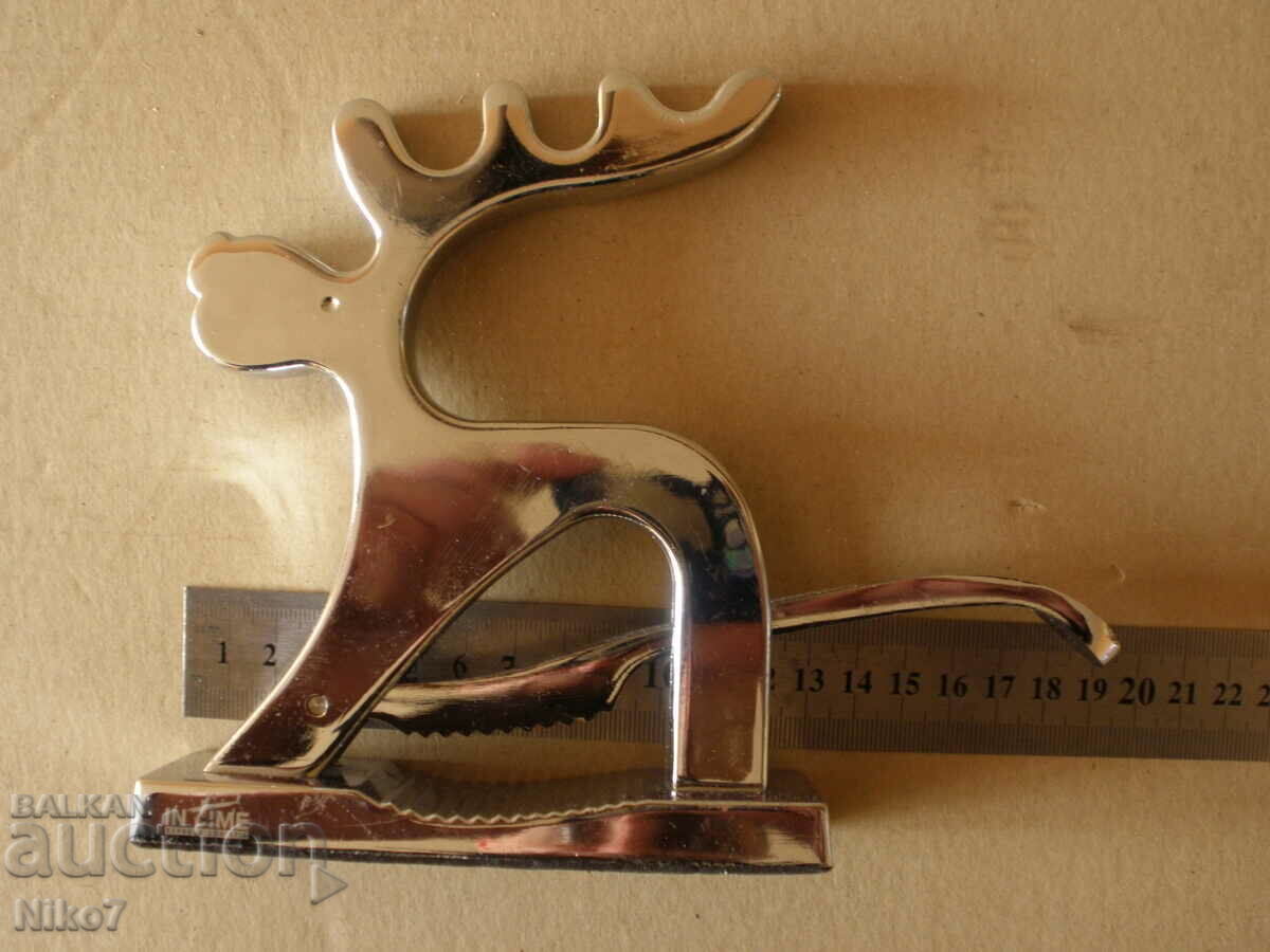 Designer nutcracker "Ellen" - 7 Designer nutcracker "Ellen" - 7