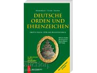 Catalogul comenzilor și distincțiilor germane