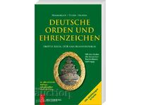 Catalog of German orders and honors - Battenberg