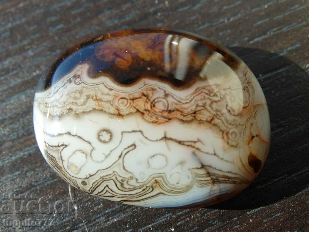 20 grams of sardonyx agate carnelian with price 59.00 BGN | € 30.17 20 grams of sardonyx agate carnelian with price 59.00 BGN | € 30.17