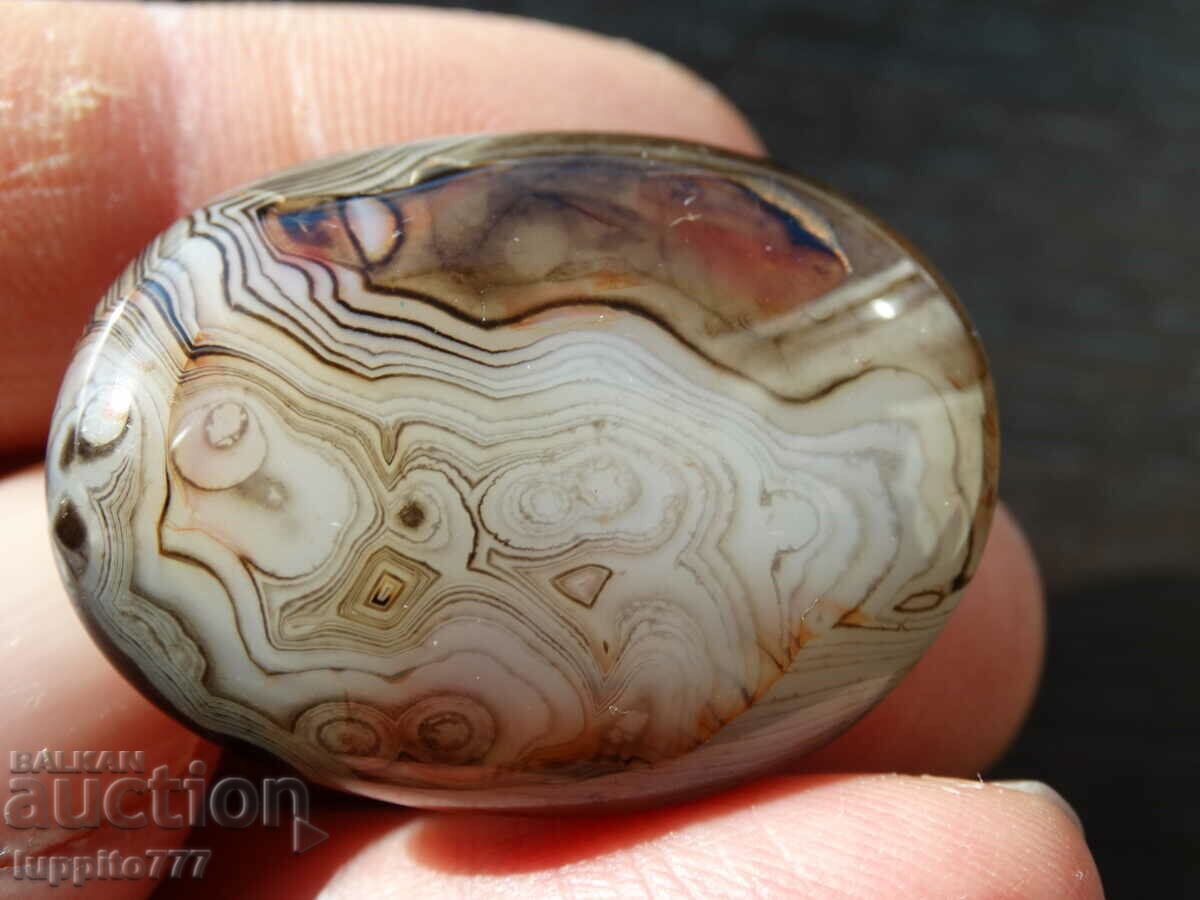 20 grams of sardonyx agate carnelian - 5 20 grams of sardonyx agate carnelian - 5