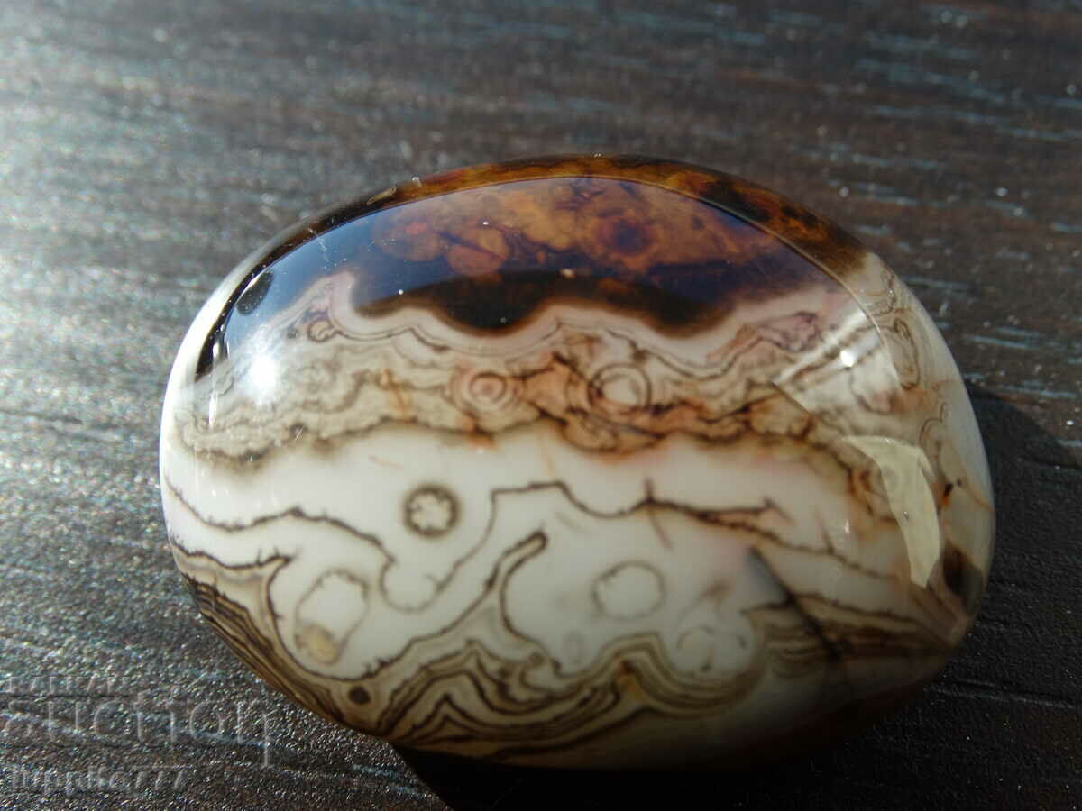 20 grams of sardonyx agate carnelian - 7 20 grams of sardonyx agate carnelian - 7