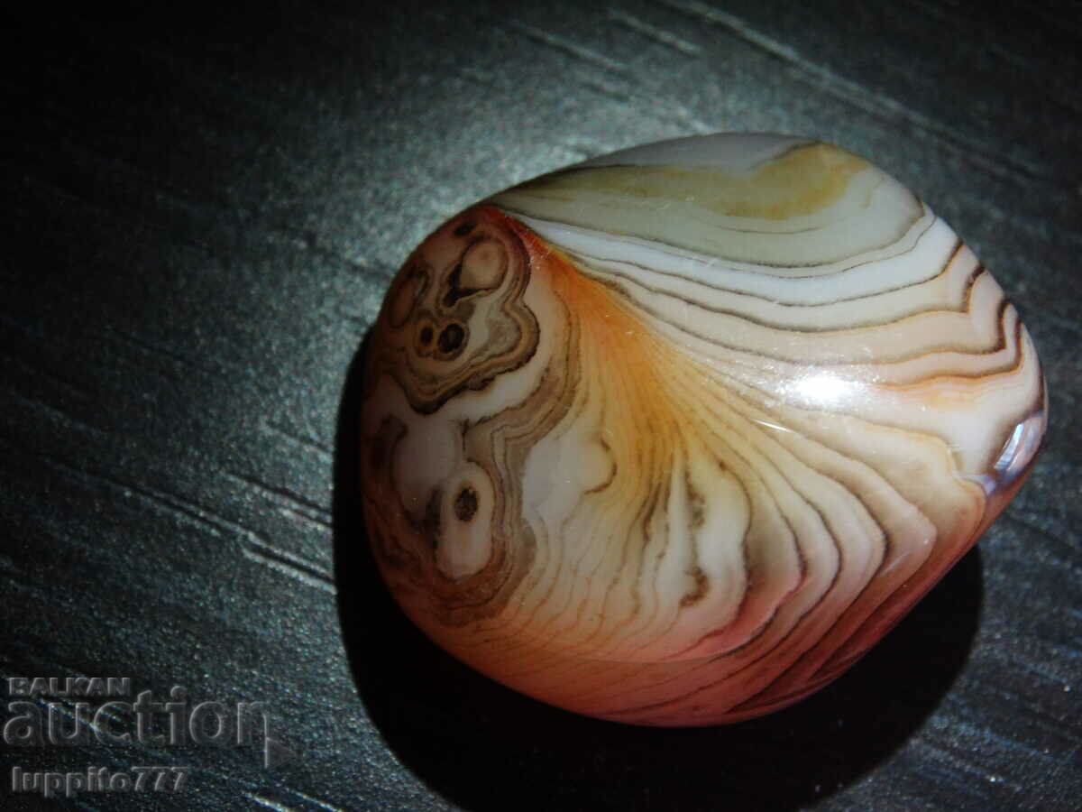 25 грама сардоникс ахат карнеол с цена 61.00 лв. | € 31.19 25 грама сардоникс ахат карнеол с цена 61.00 лв. | € 31.19