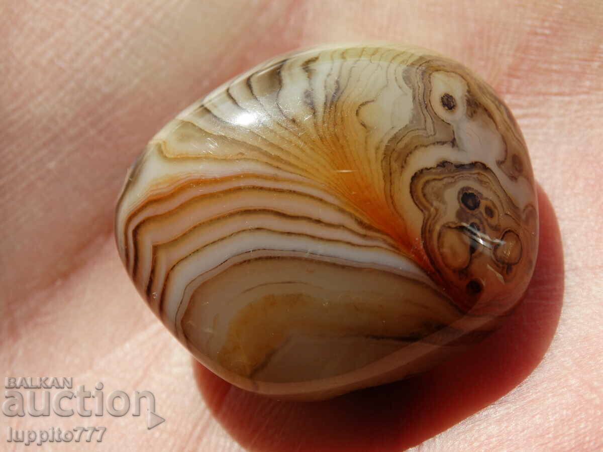 25 грама сардоникс ахат карнеол - 5 25 грама сардоникс ахат карнеол - 5