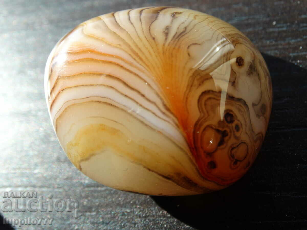 25 грама сардоникс ахат карнеол - 7 25 грама сардоникс ахат карнеол - 7