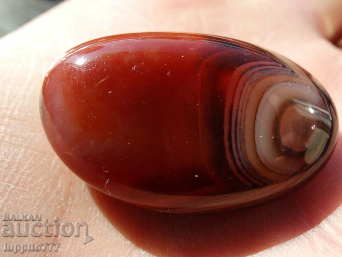 23 грама сардоникс ахат карнеол - 6 23 грама сардоникс ахат карнеол - 6