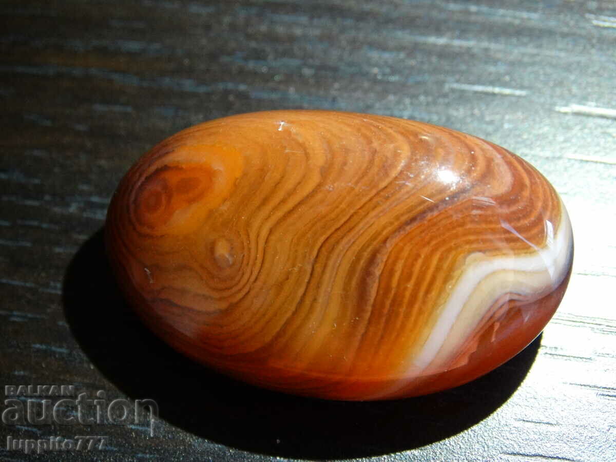 23 грама сардоникс ахат карнеол - 7 23 грама сардоникс ахат карнеол - 7