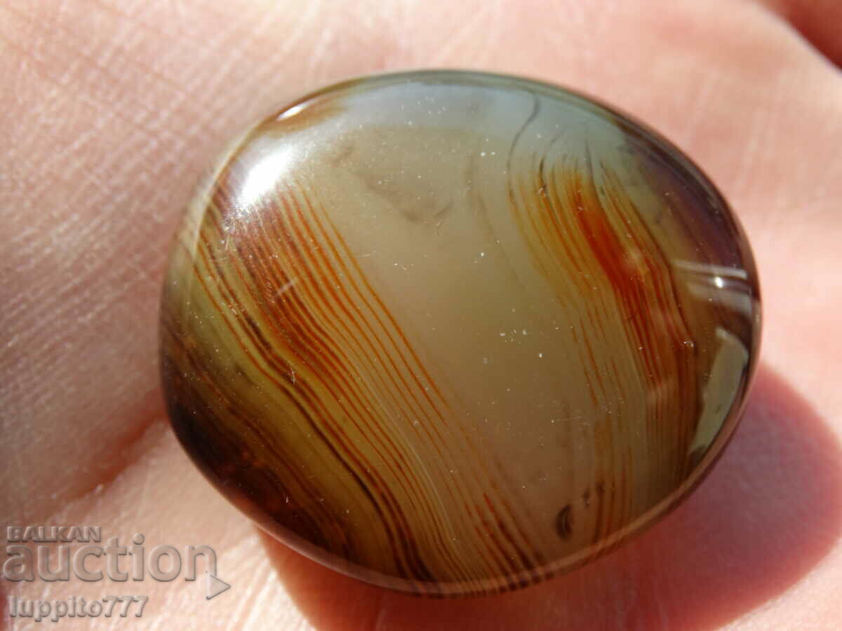 Auction 31 grams sardonyx agate carnelian Auction 31 grams sardonyx agate carnelian