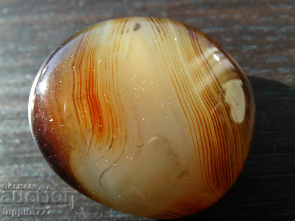 31 grams sardonyx agate carnelian - 5 31 grams sardonyx agate carnelian - 5
