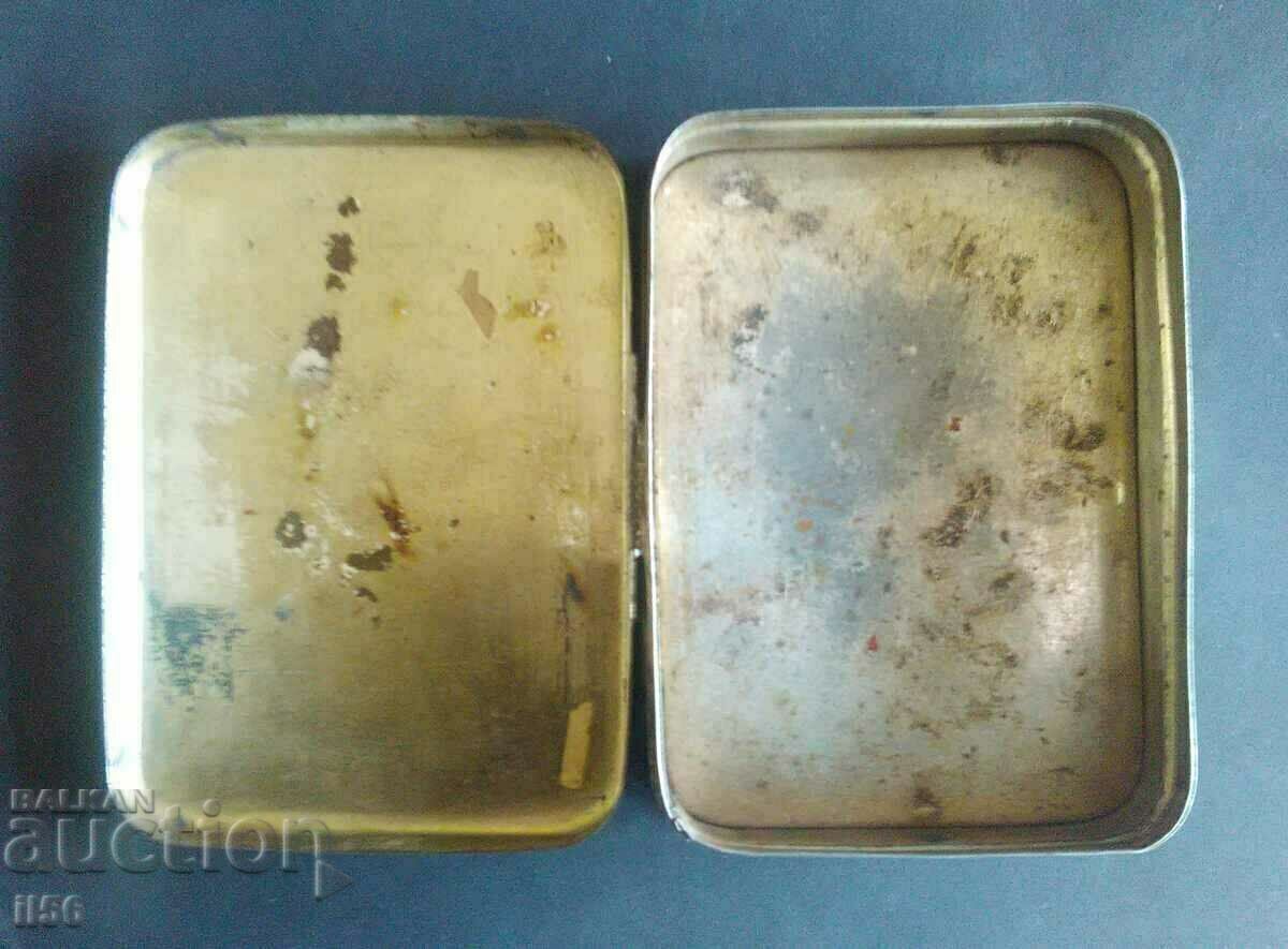 Delivery of Russia/USSR - vitamin C box Delivery of Russia/USSR - vitamin C box