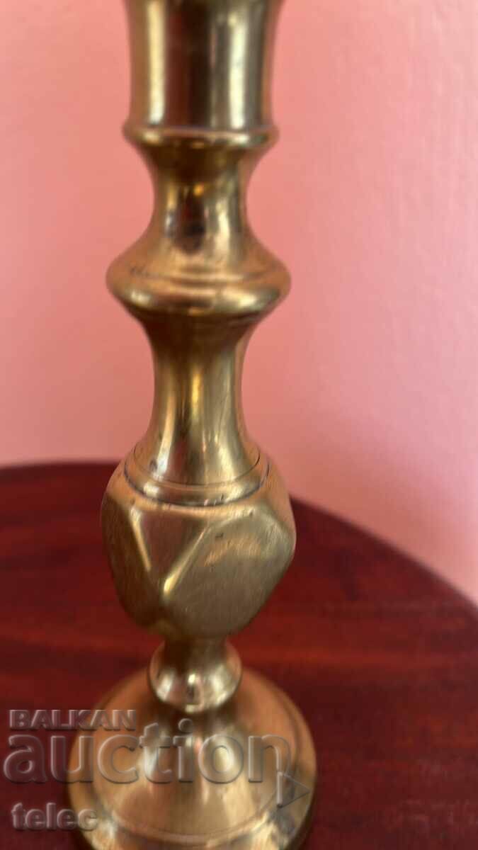 Set of two candlesticks - 5 Set of two candlesticks - 5