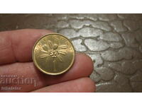 Jamaica 1 cent 1970