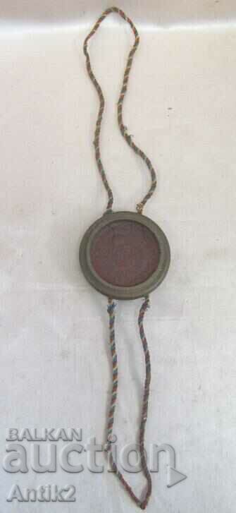 19th century Coat of Arms, Seal Medical University- Franz Joseph - 6 19th century Coat of Arms, Seal Medical University- Franz Joseph - 6