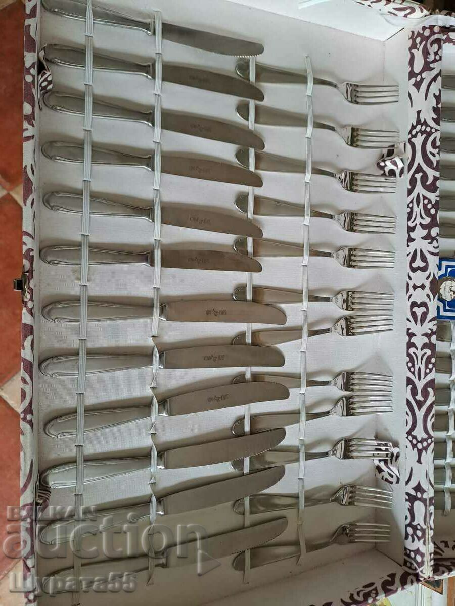 Set of 75 pcs. BGN 5 Number with price 200.00 BGN | € 102.26 Set of 75 pcs. BGN 5 Number with price 200.00 BGN | € 102.26