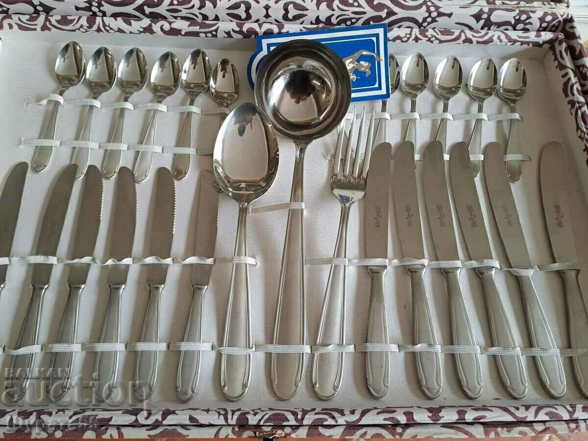 Set of 75 pcs. BGN 5 Number - 5 Set of 75 pcs. BGN 5 Number - 5